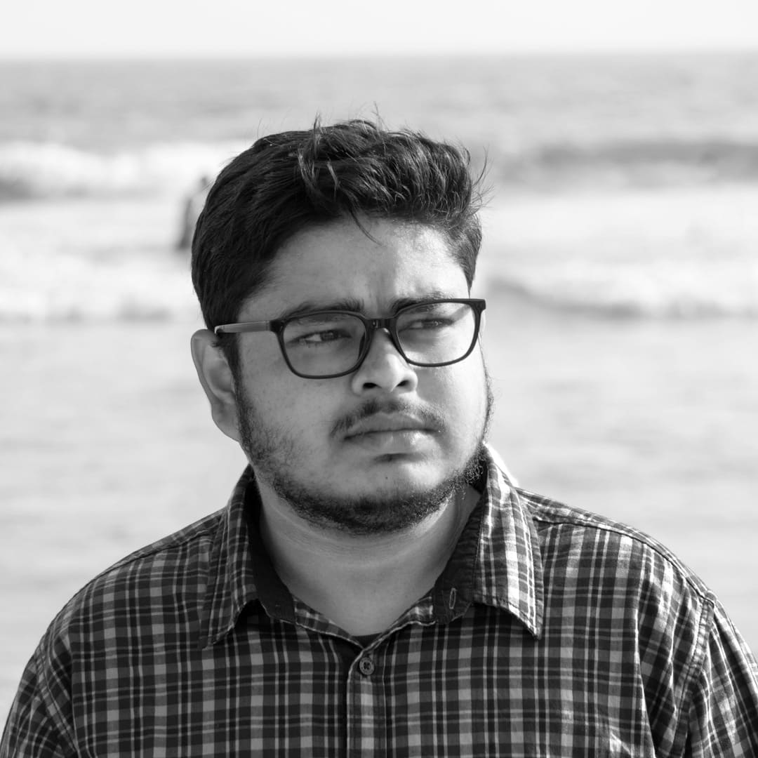 Shuvrasankha Paul - Photographer